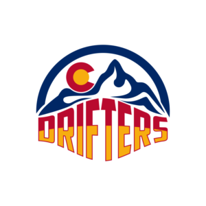 Drifters  | Logo Design by Gerald Design 3