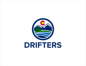 Drifters  | Logo Design by BNdesigner
