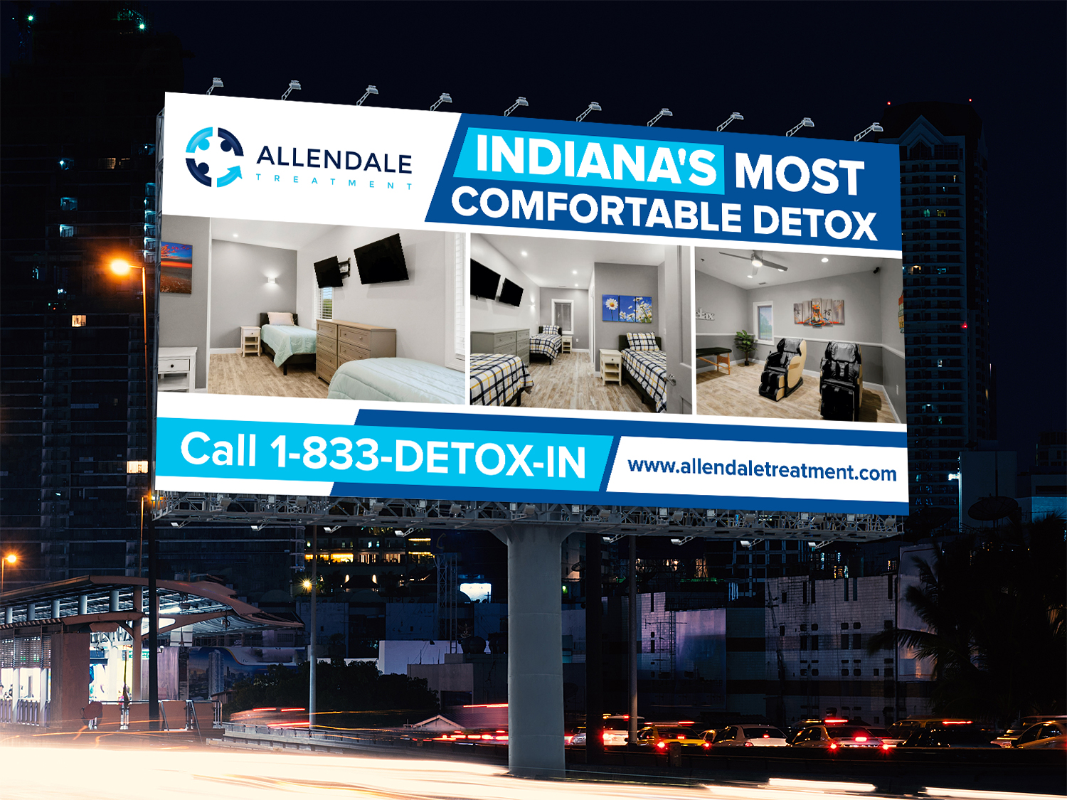 Billboard Design by Fat Bat Man for this project | Design #26498970