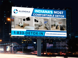 Billboard Design by Fat Bat Man for this project | Design #26549203