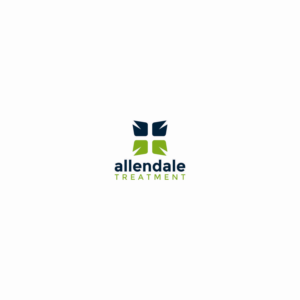 Allendale Treatment Center Billboard (Addiction / Alcohol / Opioid ) | Billboard Design by laceymosleyy