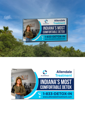 Billboard Design by debdesign for this project | Design: #26503689