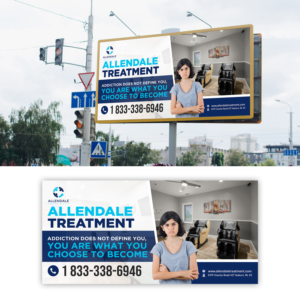 Billboard Design by debdesign for this project | Design: #26503865