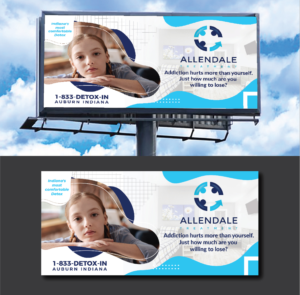Billboard Design by Deziners Zone for this project | Design: #26496657