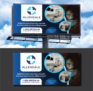 Billboard Design by Deziners Zone for this project | Design: #26496658
