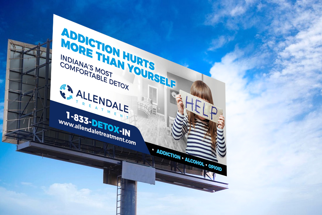Billboard Design by rkailas for this project | Design #26505403