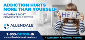 Allendale Treatment Center Billboard (Addiction / Alcohol / Opioid ) | Billboard Design by rkailas