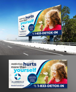 Billboard Design by OwnDesign