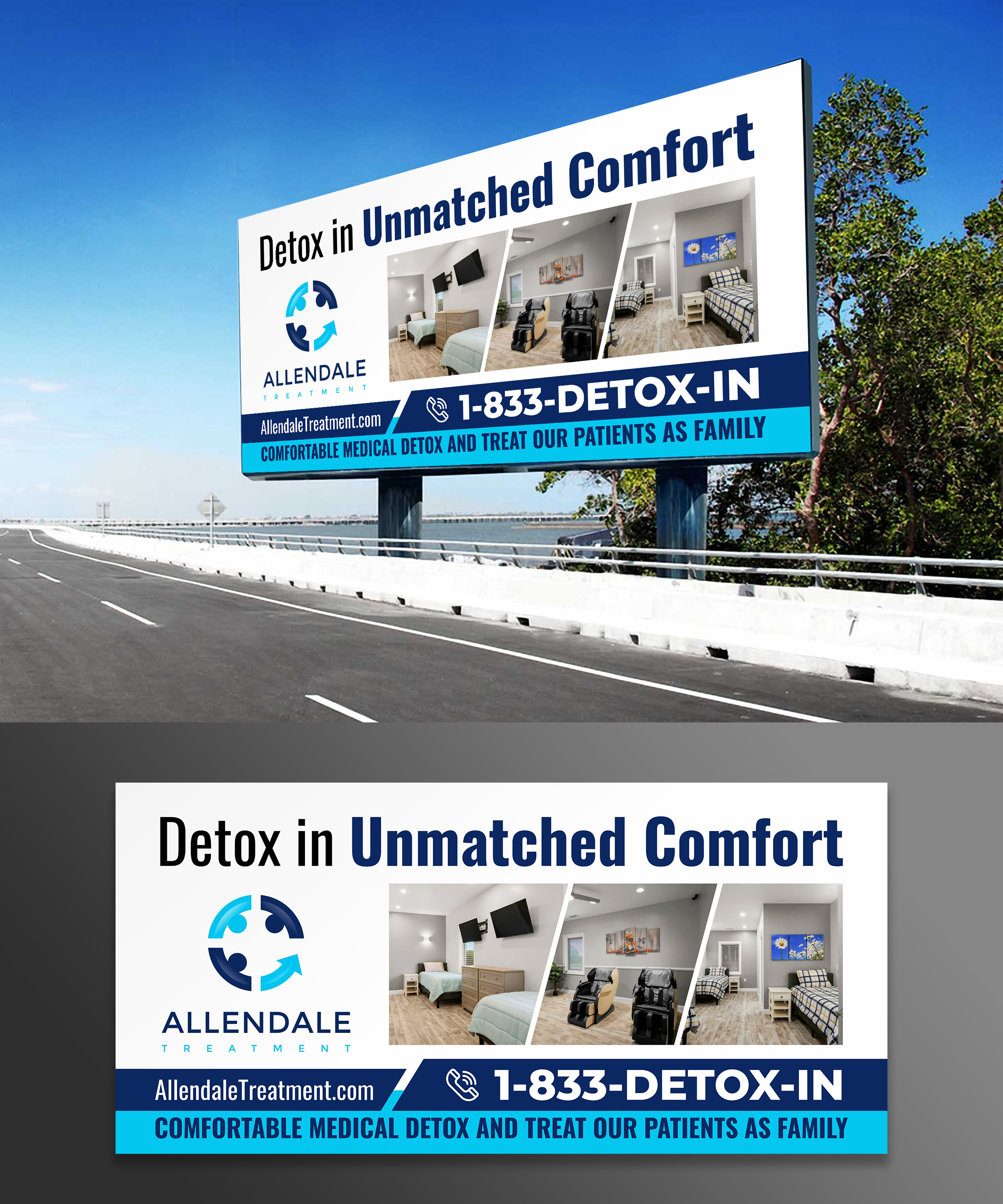 Billboard Design by OwnDesign for this project | Design #26493816