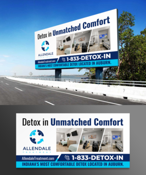 Billboard Design by OwnDesign for this project | Design: #26496189