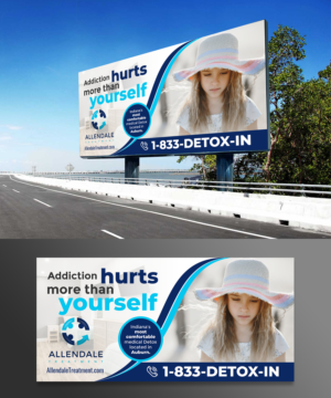 Billboard Design by OwnDesign for this project | Design: #26496191