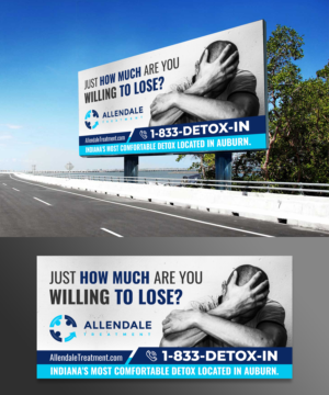 Billboard Design by OwnDesign for this project | Design #26501776