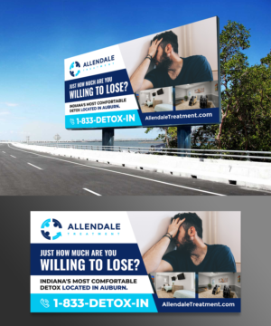 Billboard Design by OwnDesign for this project | Design: #26501848