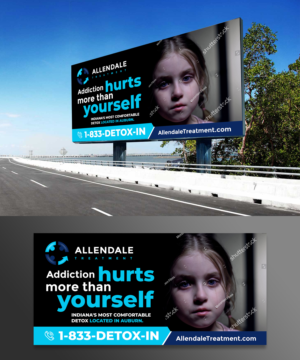 Billboard Design by OwnDesign for this project | Design: #26501914