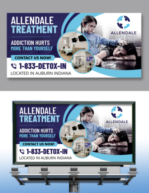 Billboard Design by ecorokerz for this project | Design: #26498773