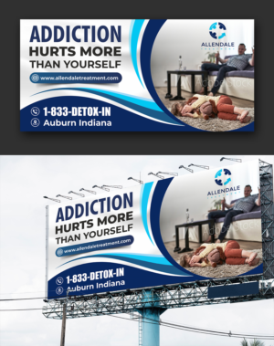 Billboard Design by ecorokerz for this project | Design: #26499415