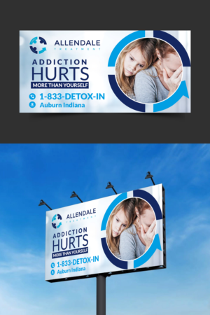 Billboard Design by ecorokerz for this project | Design: #26499682