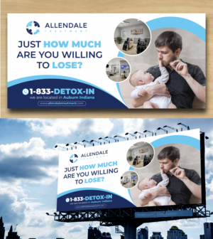 Billboard Design by ecorokerz for this project | Design: #26499711