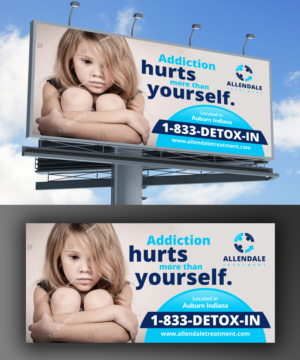 Billboard Design by ecorokerz for this project | Design: #26503998