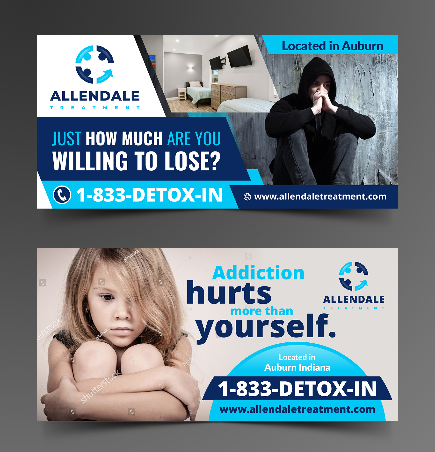 Billboard Design by ecorokerz for this project | Design #26516186