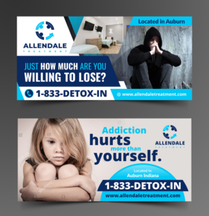 Billboard Design by ecorokerz for this project | Design: #26548778