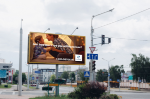 Billboard Design by Creative D2024 for this project | Design: #26509474