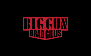 Big Gun Brad Gillis | Design de Logo par MT