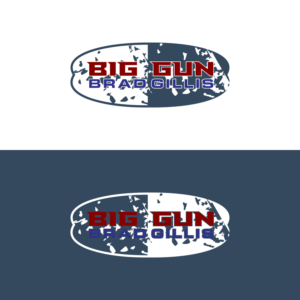 Logo Design by agung 25 for this project | Design: #26495892