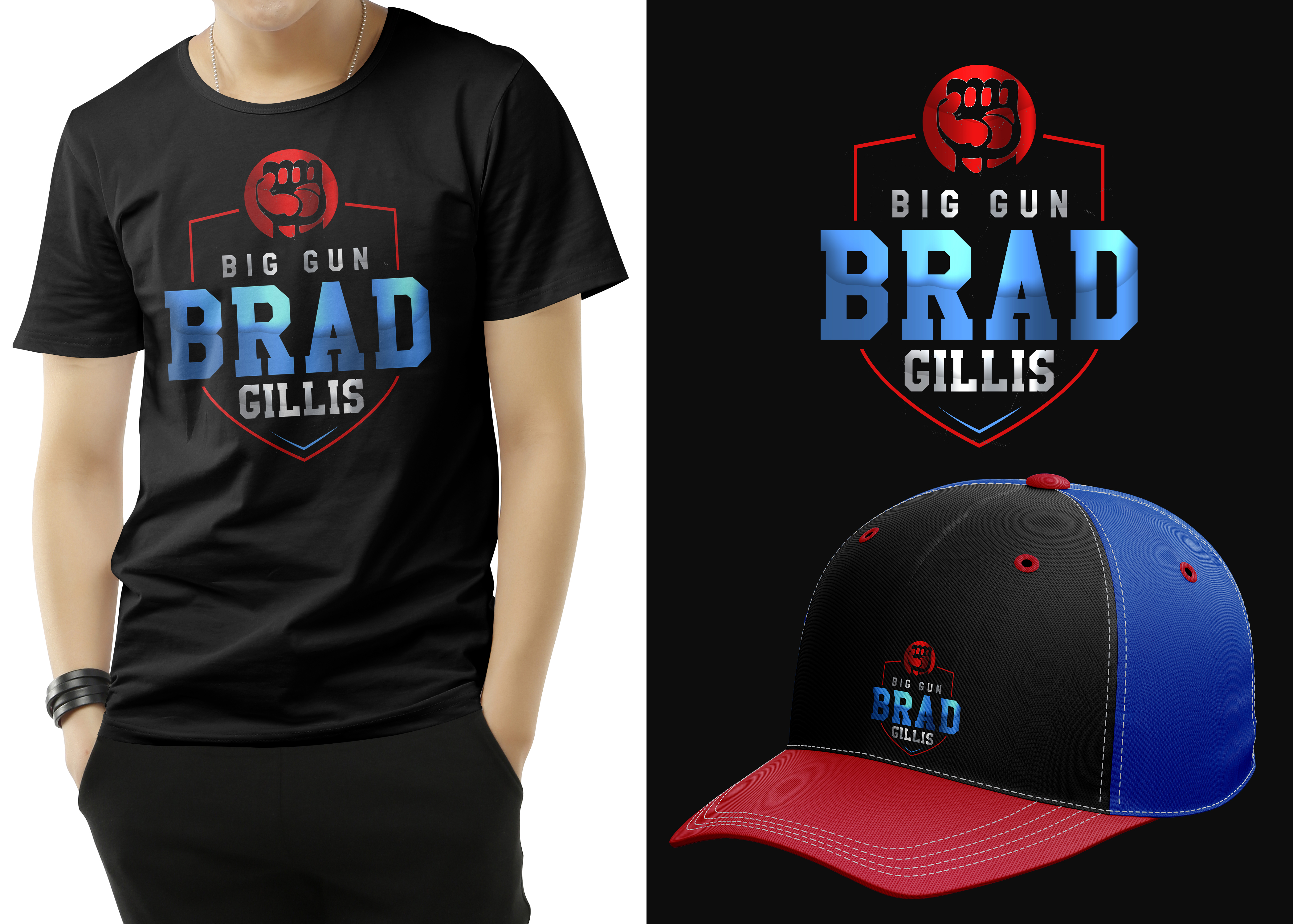 Logo Design by SAI DESIGNS for this project | Design #26495066