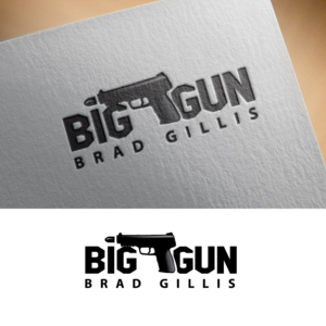 Logo Design by GODDREAMCREATION for this project | Design #26493507