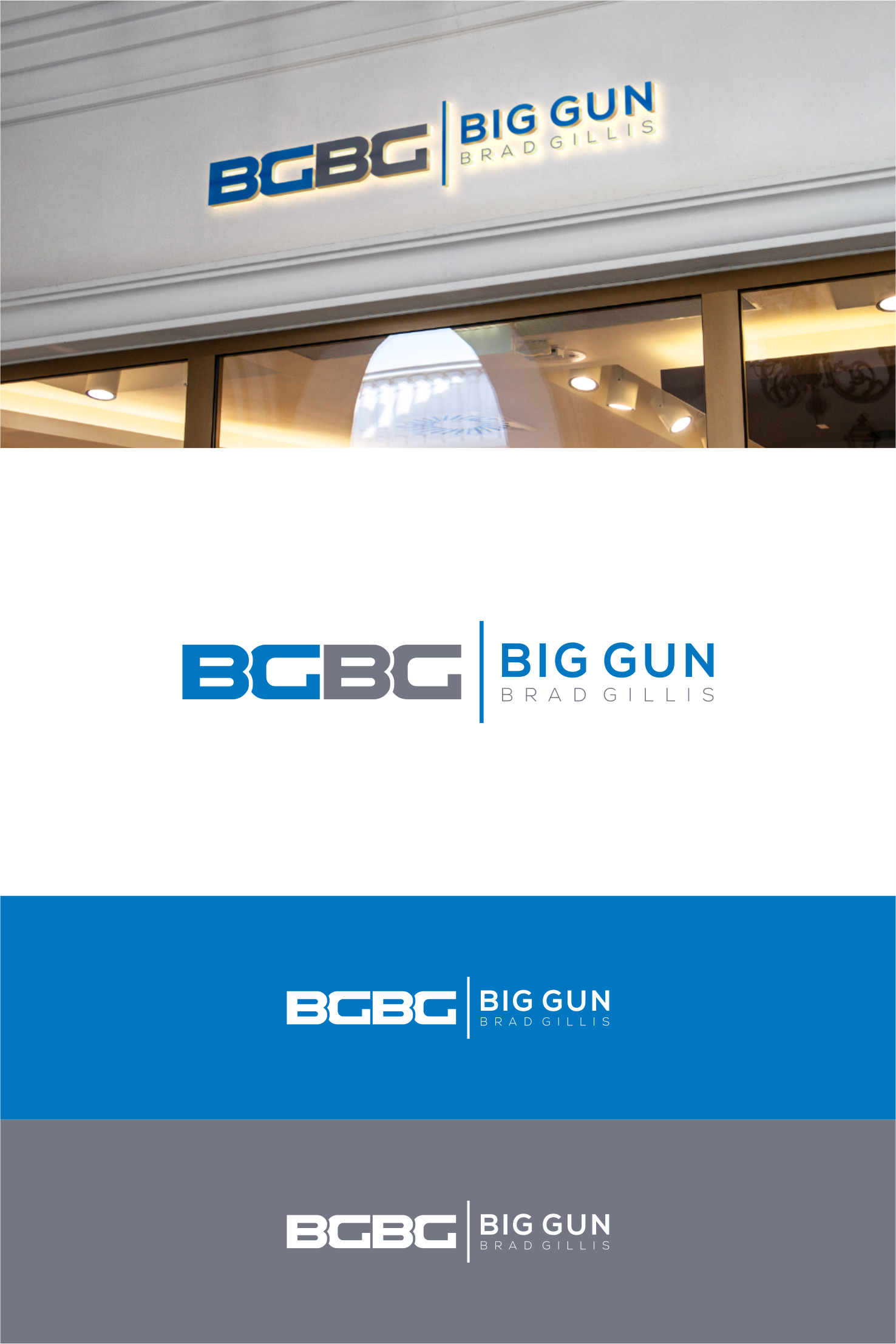 Logo Design by anak mama for this project | Design #26496813