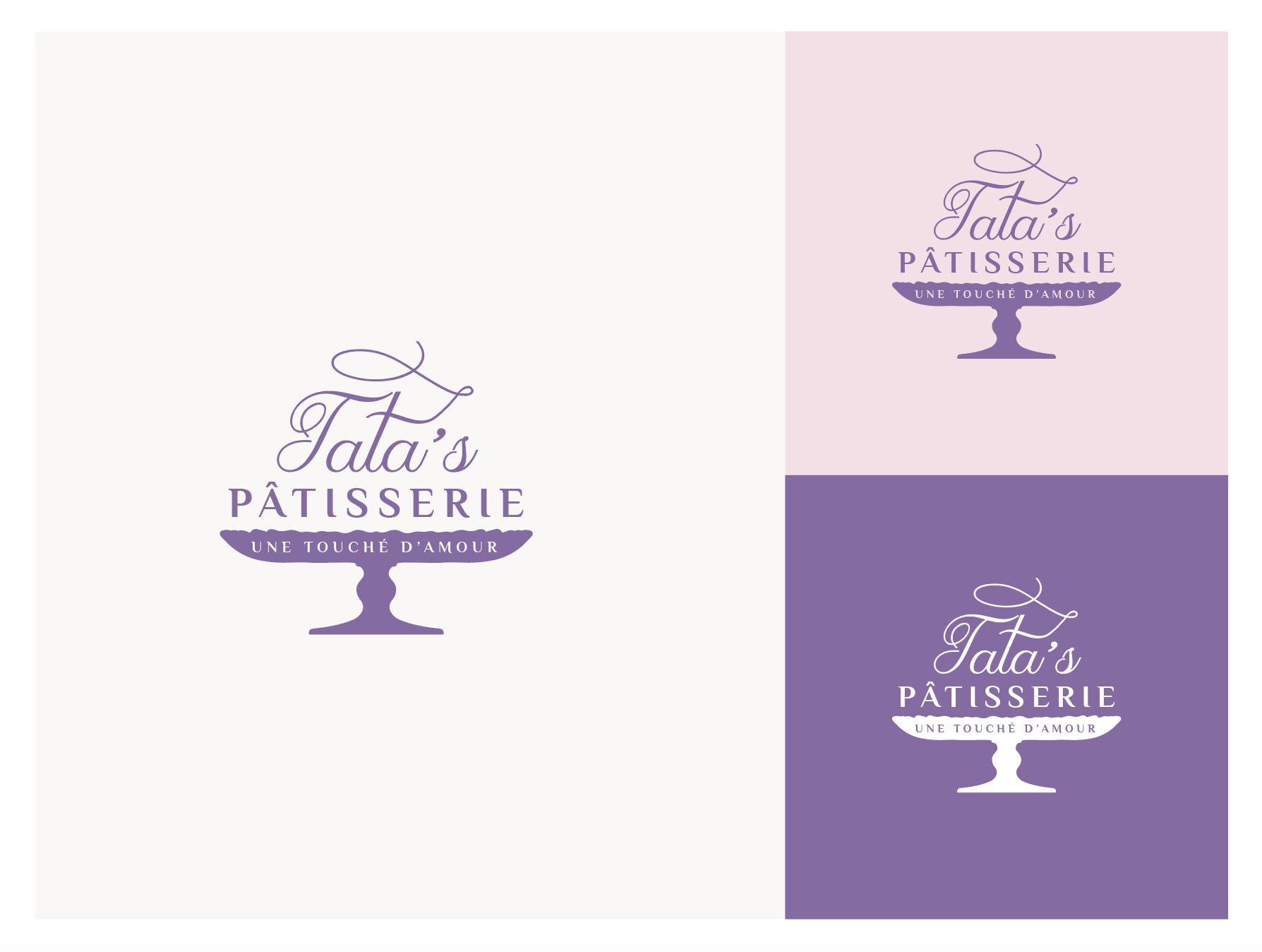 Logo Design by wonderland for this project | Design #26504644