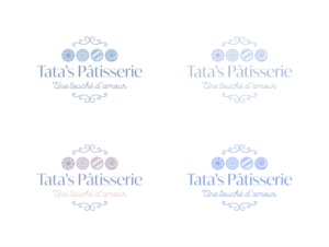 Design de Logo par wonderland pour ce projet | Design : #26510665