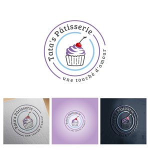 Design de Logo par michellefrances pour ce projet | Design #26505372