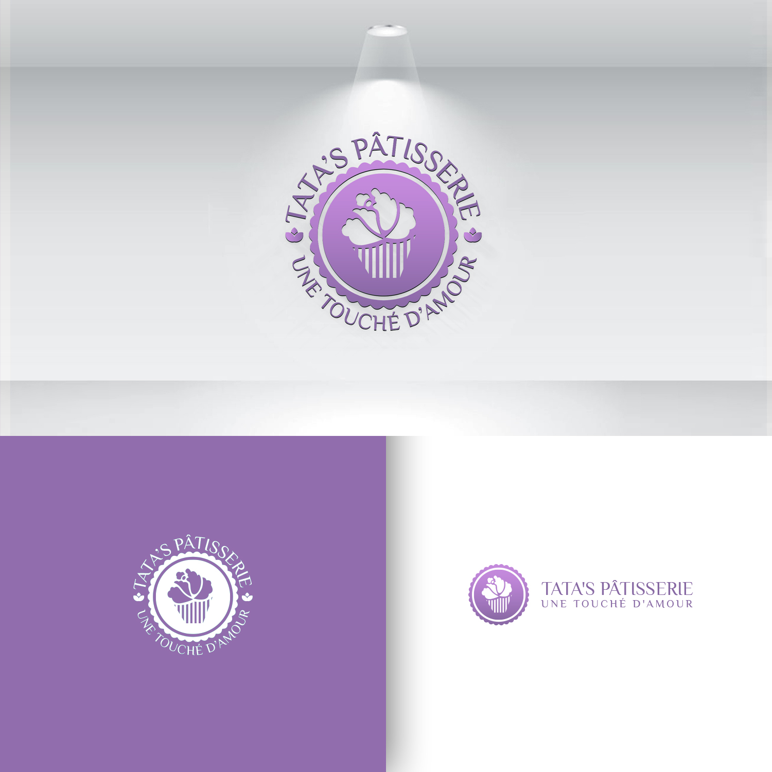 Logo Design by syrwebdevelopment for this project | Design #26500917