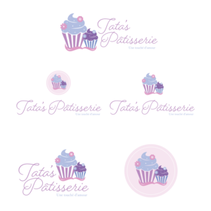 Design de Logo par Kimh pour ce projet | Design #26498452