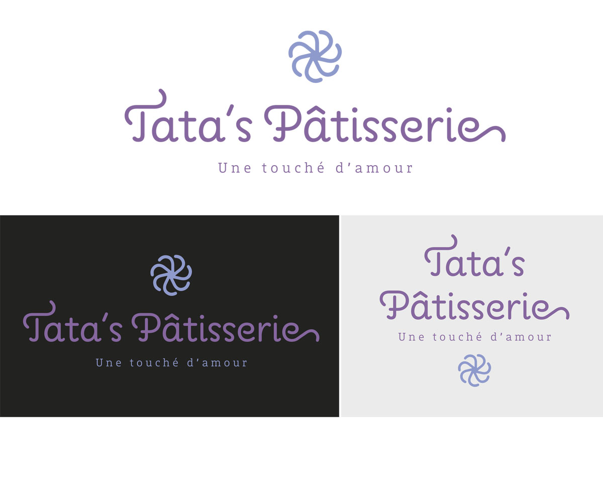 Logo Design by Sanni Sinna for this project | Design #26493695