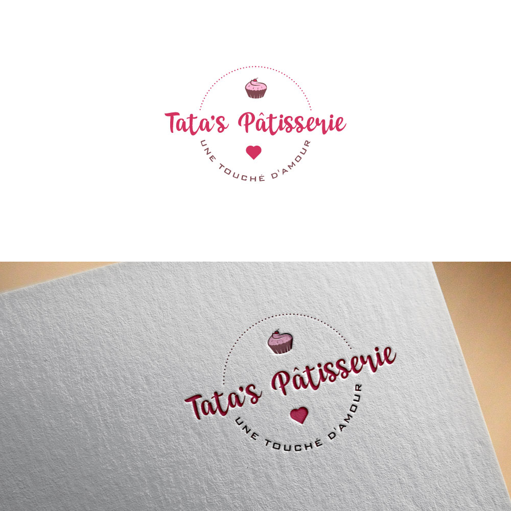 Logo Design by Trident for this project | Design #26496287