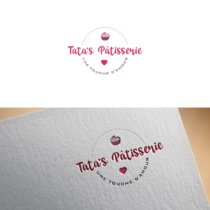 Design de Logo par Trident pour ce projet | Design : #26496287