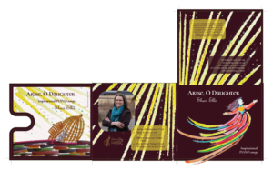 CD Cover Design by Dasa for Shari Ellis Music | Design: #26553667