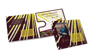 CD Cover Design by Dasa for Shari Ellis Music | Design: #26553672