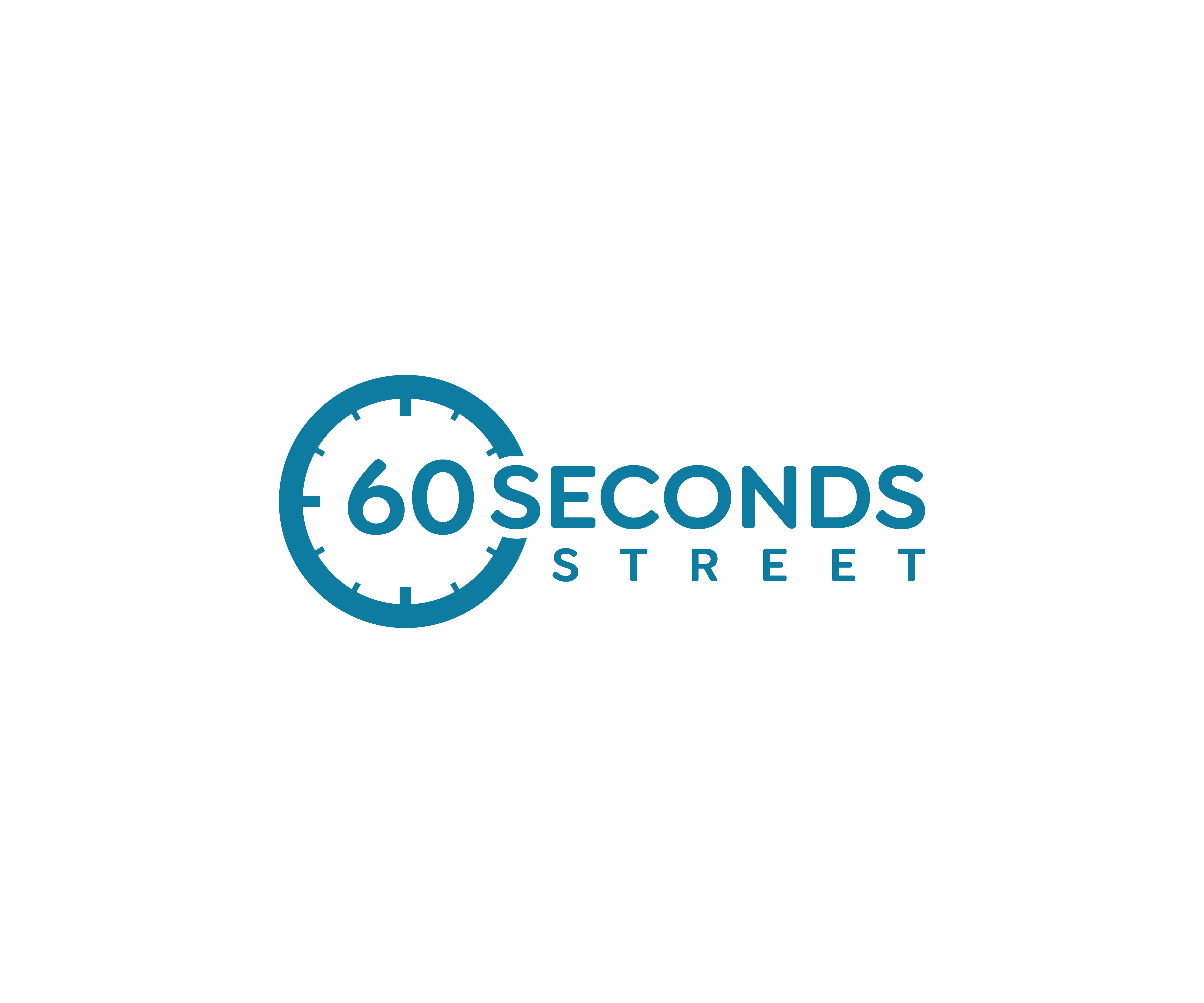 Logo-Design von artpjg für 60 Seconds Street | Design #26496801