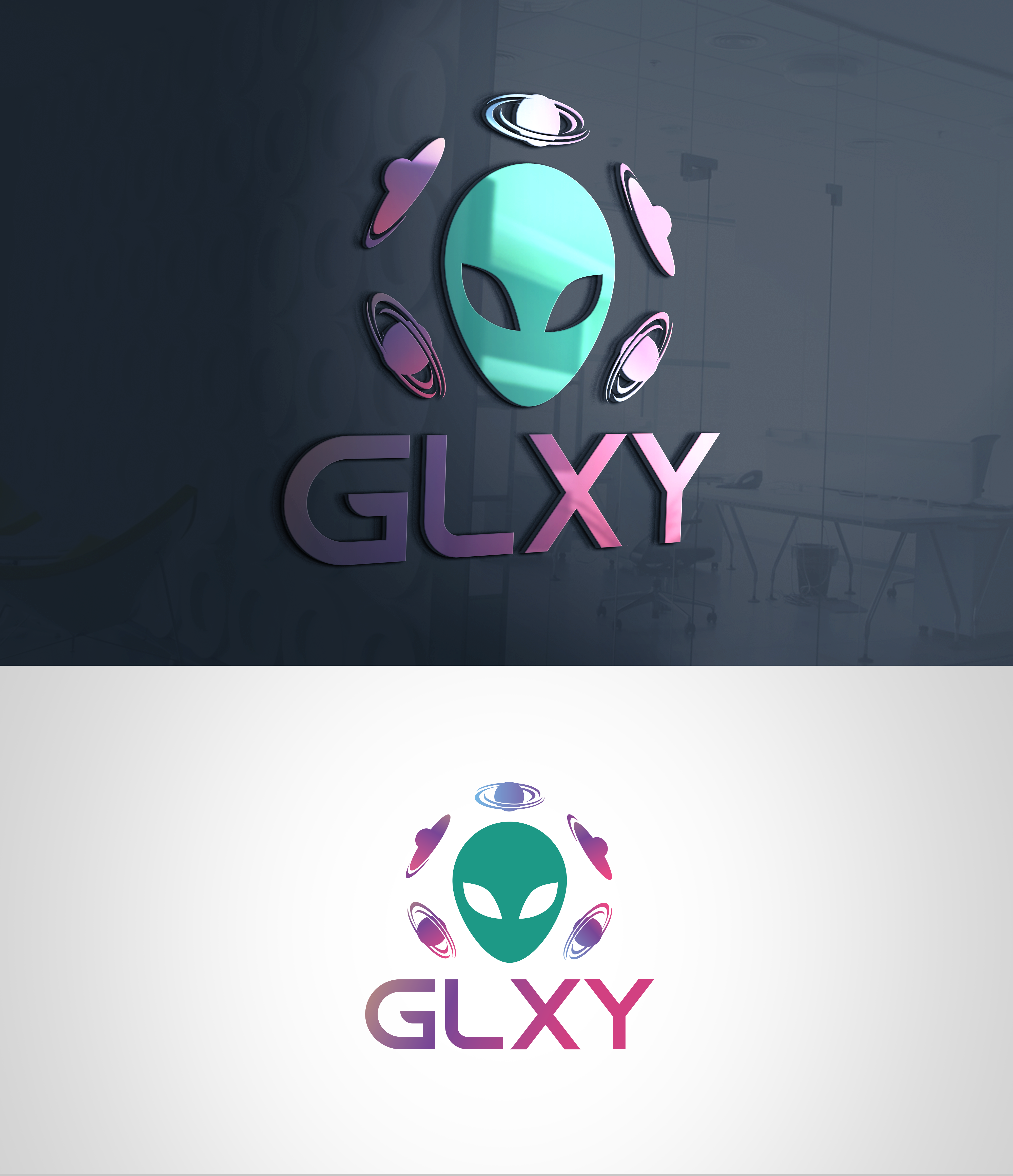 Diseño de Logo por Taya Bright para este proyecto | Diseño #26527365