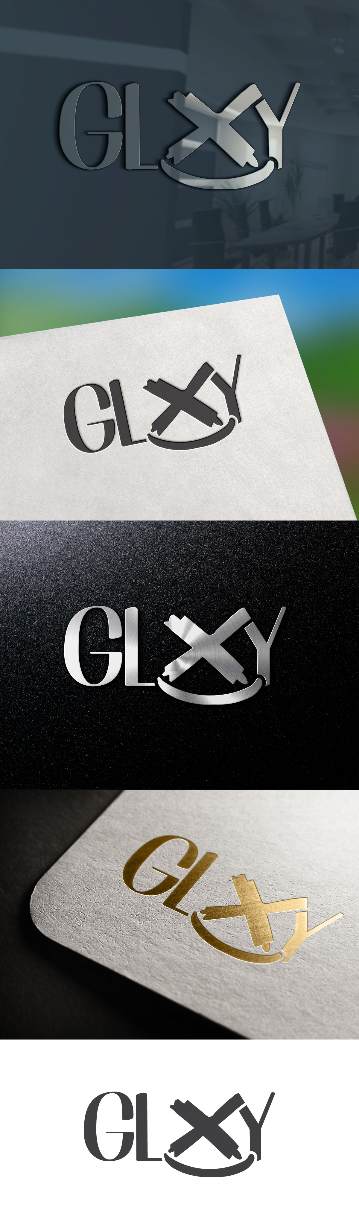 Diseño de Logo por stokes18 para este proyecto | Diseño #26494307