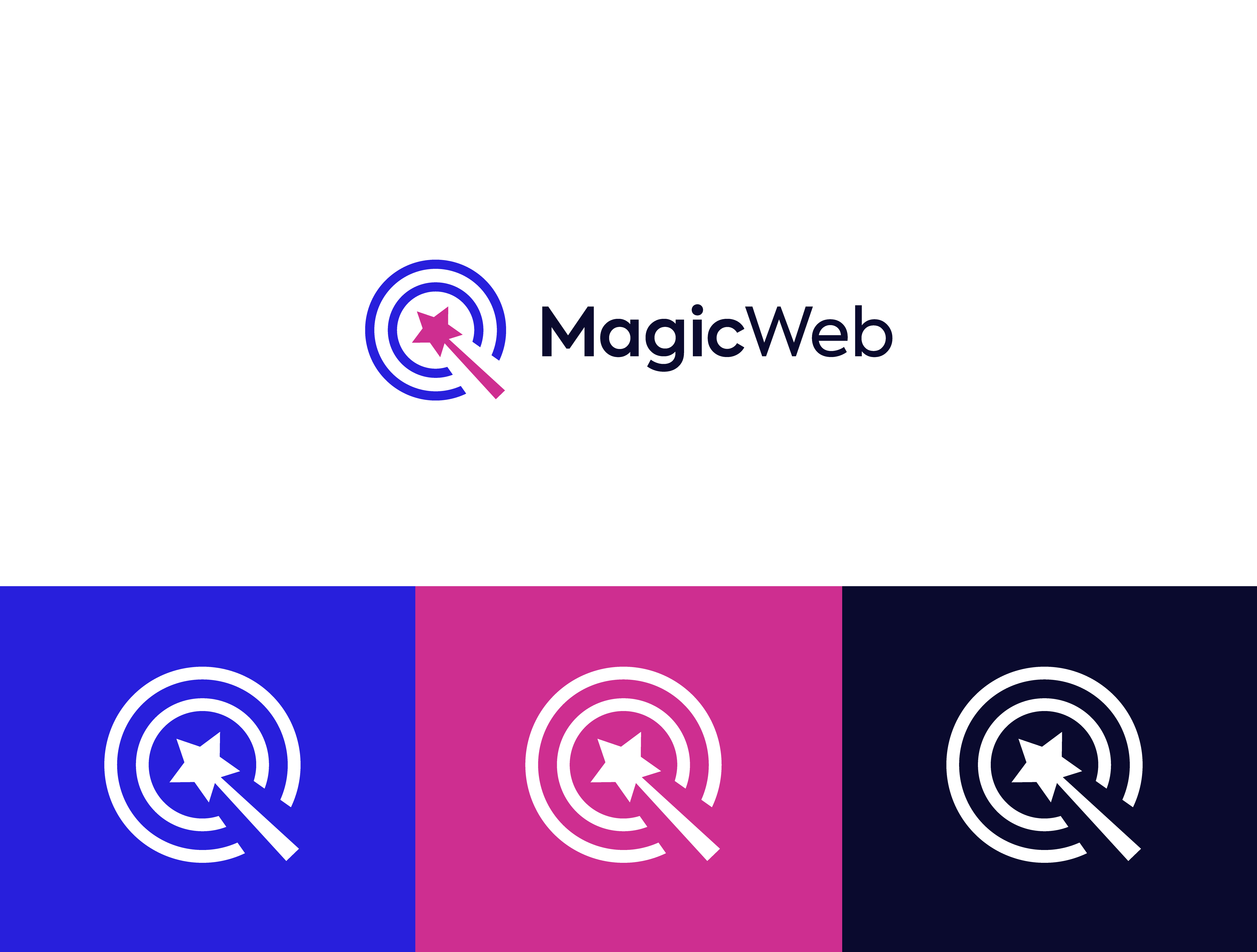 Logo Design by Lub_Design for this project | Design #26521421