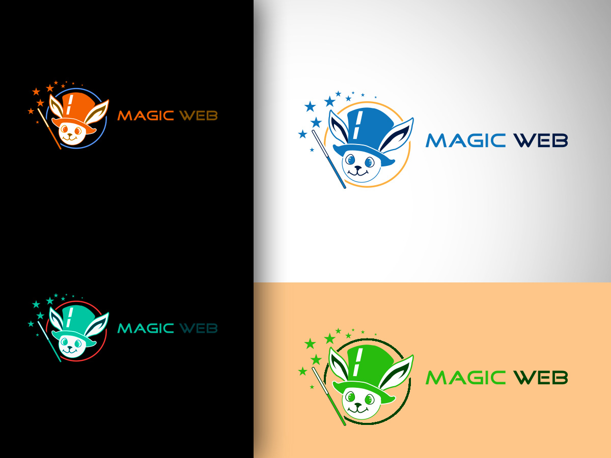 Logo Design by Wonderful design for this project | Design #26499070