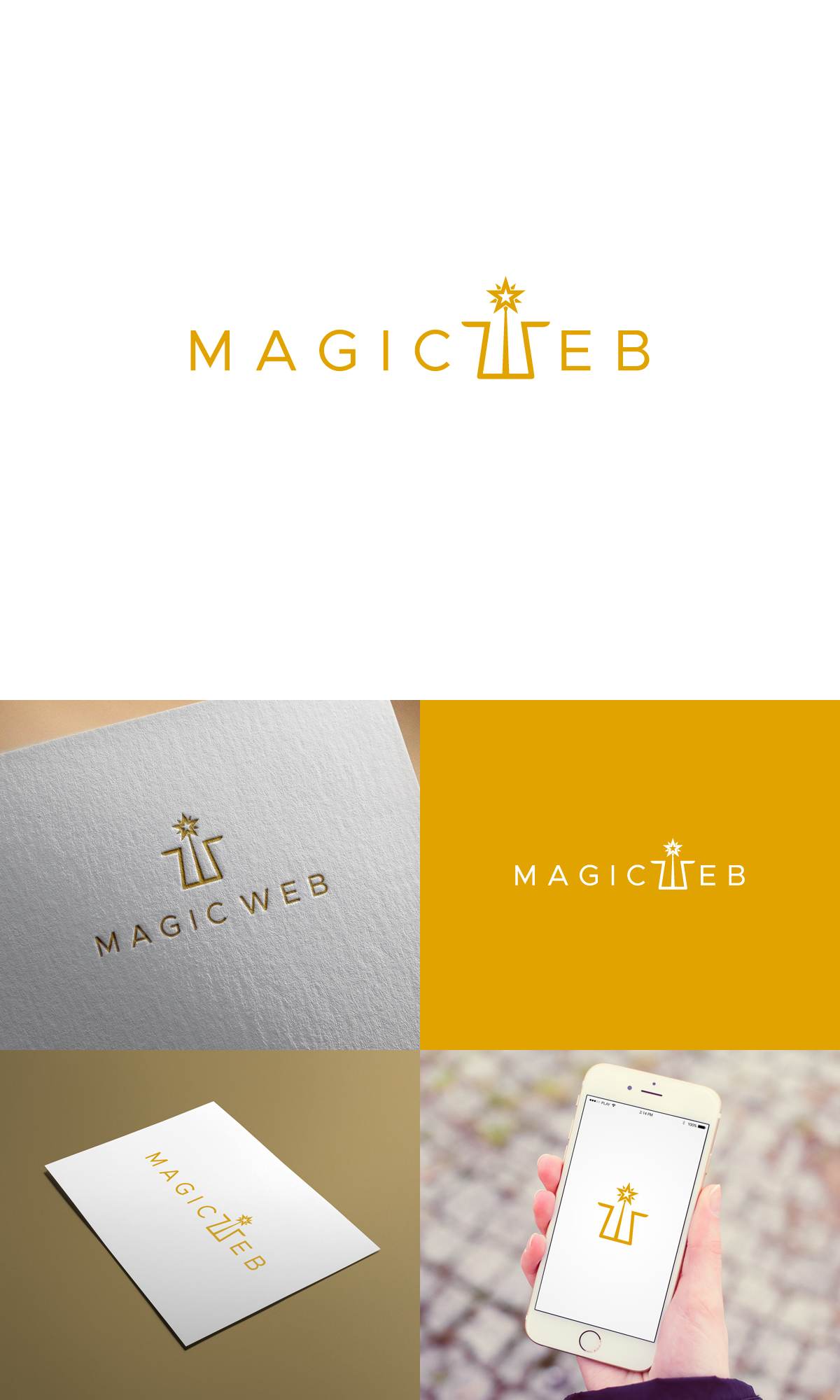 Diseño de Logo por NineOwl para este proyecto | Diseño #26494548