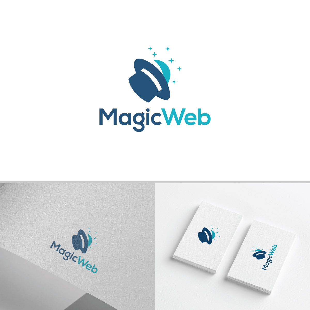 Logo Design by Arjuna Design for this project | Design #26499576