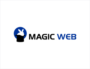 MAGIC WEB | Logo Design by BNdesigner