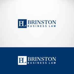 Logo Design by B8 for Brinston Business Law | Design #26495251